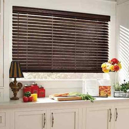 Honeycomb Shades - Window Blinds