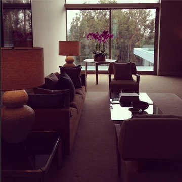 Second, Cozy Living Room