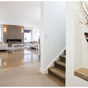 Medallion Homes - Domo Display Home
