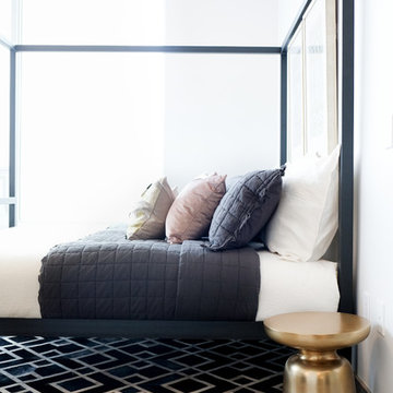 Tower 12 Apartments Penthouse - Evoke 'Bette' VCC - Continental Properties