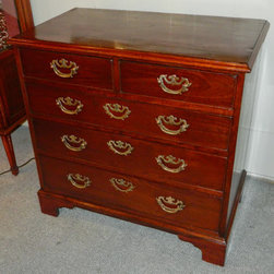 Our Antiques - Armoires And Wardrobes