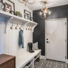 13 deer rest mudroom