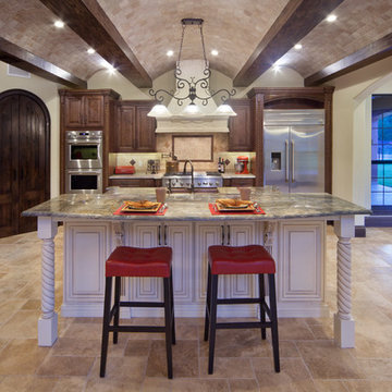 Heathrow Woods Country Club Home