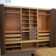 closet ideas
