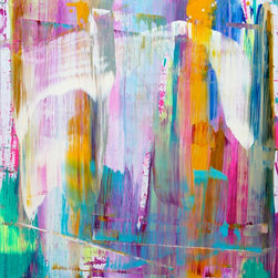 Untitled 810 - Artwork