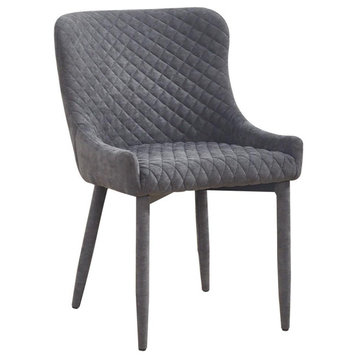 Luxe Contoured Chair, Belen Kox