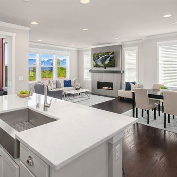 Pulte Resale - Snoqualmie