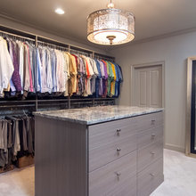 Closet Ideas