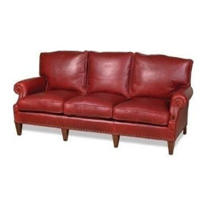 Sleek Leather Sofas Houzz Euroluxhome Sleek Leather Sofa Usa Hand Crafted Sofas