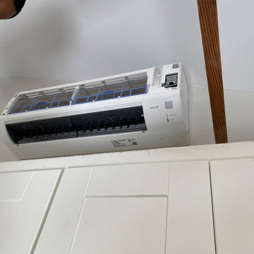HVAC Repairs & Services