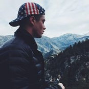 Anthony Serrano's photo