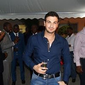 Jad Makdessi's photo
