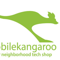 Mobile Kangaroo - Apple Authorized iPhone & Mac Re