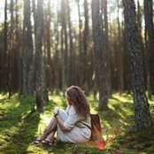 Sasha Goncharova's photo
