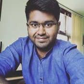 Arvind Kaesav's photo