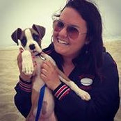 Jamie Gordon's photo