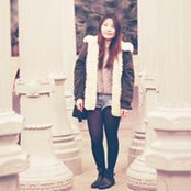 Nancy Liu's photo