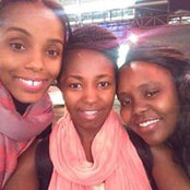 Njoki Mwangiさんの写真