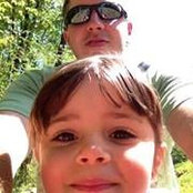 Mark Young's photo