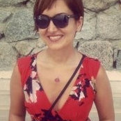 Gonca Güzel's photo