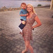 Kali Sterling's photo