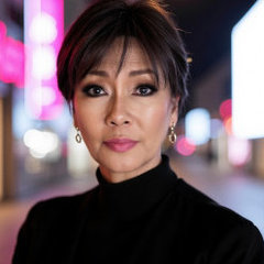 Janice Sugita - Feng Shui Consultant
