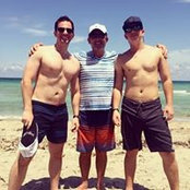 Jason Soroka's photo