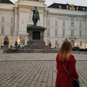 Redina Talka's photo