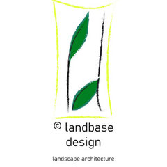Landbasedesign Landscape Architecture