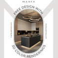 Marfa Cabinets Inc's profile photo