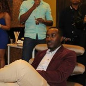 Lloyd Essel-Wiredu's photo