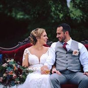 Sasha Zubizarreta's photo