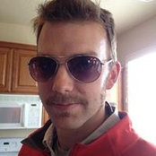 Eric Hackett's photo
