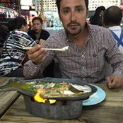 Gianluca Mennellas foto
