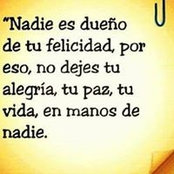 Alba Lopez's photo