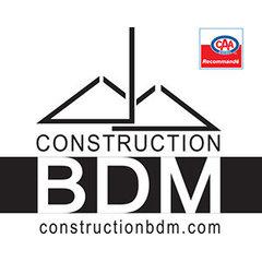 construction BDM