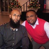 Abdu-Rahman Abrahams's photo