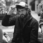 Jonathan Stows foto