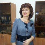 Ольга Терещенко's photo