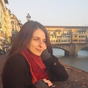Oana Mocanu's photo