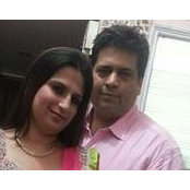 Deepak Mehra's photo