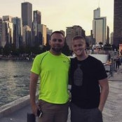 Chris Duke's photo