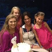 Catherine Merriman's photo