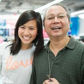Foto von Raymond Chow
