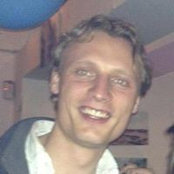 Marinus Van Gestels foto