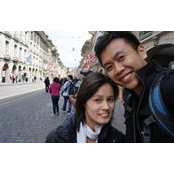 Foto von Wen Ting
