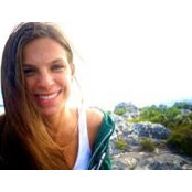 Zoe Stolper's photo