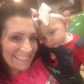 Nicole Pagnozzi's photo