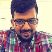 Karan Oswal's photo