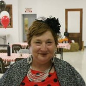 Lois Dinges's photo